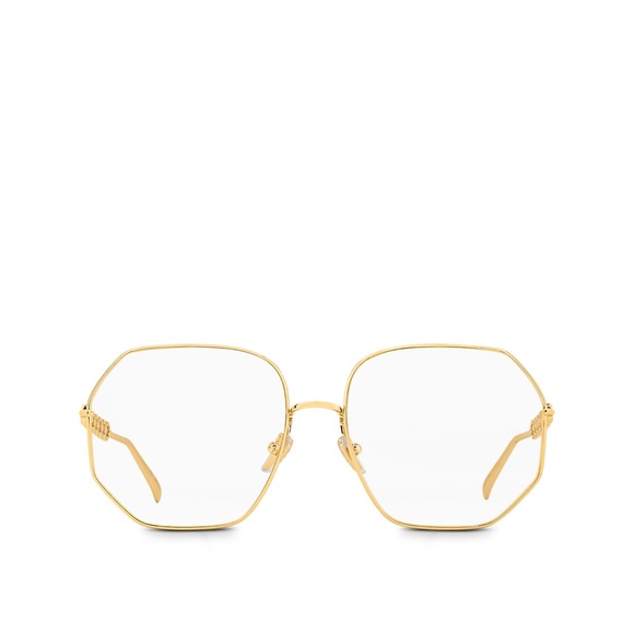 100% Authentic Louis Vuitton Sunglasses - Picture 6 of 11